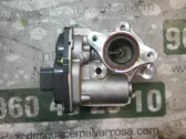 EGR valve