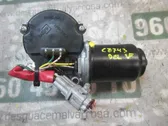 Wiper motor