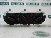 Air conditioner control unit module