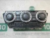 Air conditioner control unit module