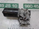 Motor del limpiaparabrisas