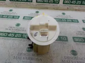 In-tank fuel pump