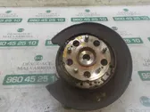 Rear wheel hub spindle/knuckle