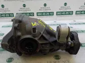 Rear differential