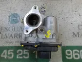 EGR valve