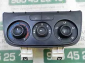 Air conditioner control unit module