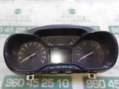 Speedometer (instrument cluster)