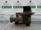 EGR valve