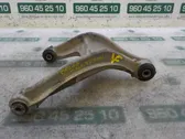 Rear control arm