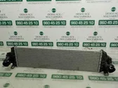 Radiatore intercooler