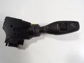 Wiper control stalk