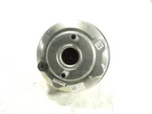 Hydraulic servotronic pressure valve