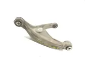 Rear control arm