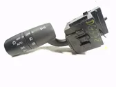 Panel lighting control switch