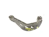 Rear control arm