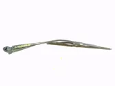 Rear wiper blade arm