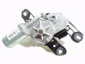 Rear window wiper motor