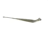 Front wiper blade arm