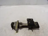 Gearbox mount