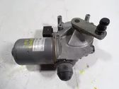 Wiper motor