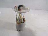 In-tank fuel pump