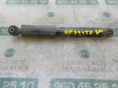 Rear shock absorber/damper