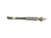 Rear shock absorber/damper