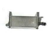 Radiatore intercooler