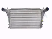 Radiador intercooler