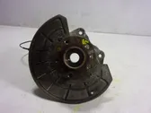 Rear wheel hub spindle/knuckle