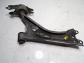 Front control arm