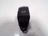 Hand brake release handle