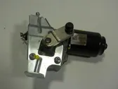 Wiper motor