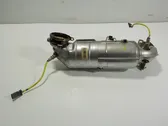 Catalyst/FAP/DPF particulate filter