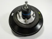 Gyroscope, capteur à effet gyroscopique, convertisseur avec servotronic