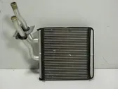 A/C cooling radiator (condenser)