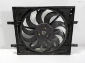 Ventilatore di raffreddamento elettrico del radiatore