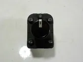 Wing mirror switch