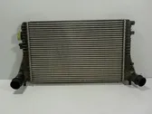 Radiatore intercooler