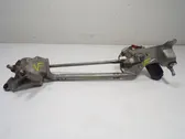 Wiper motor