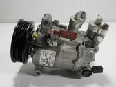 Air conditioning (A/C) compressor (pump)