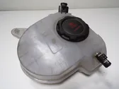 Fuel expansion tank