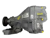 Rear differential