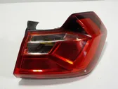 Rear tail light bulb