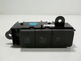 Panel lighting control switch