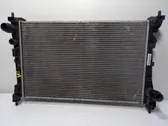 Coolant radiator