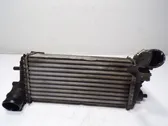 Radiatore intercooler