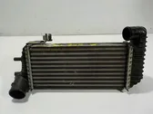 Chłodnica powietrza doładowującego / Intercooler