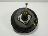 Hydraulic servotronic pressure valve