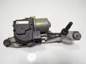 Wiper motor